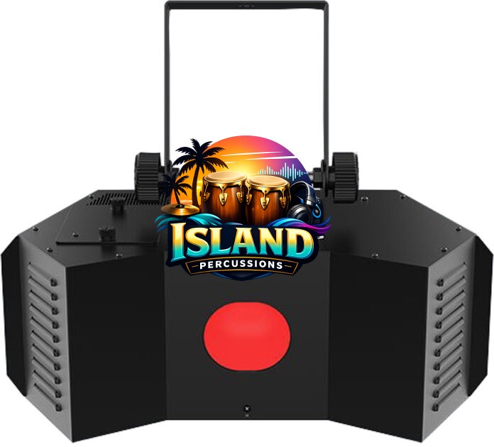 Chauvet DJ Obsession HP Light