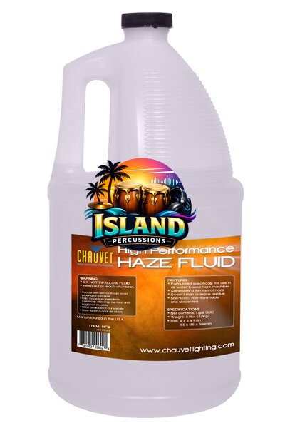 Chauvet DJ Performance Haze Fluid