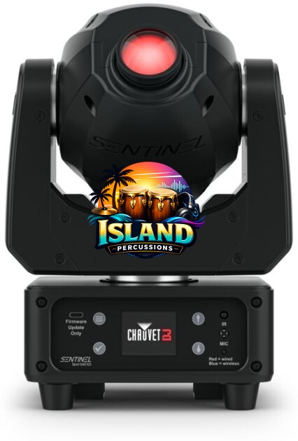 Chauvet DJ Sentinel Spot Q60 ILS Effect Light