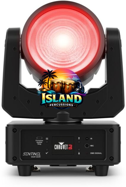 Chauvet DJ Sentinel Wash Q120 Effect Light