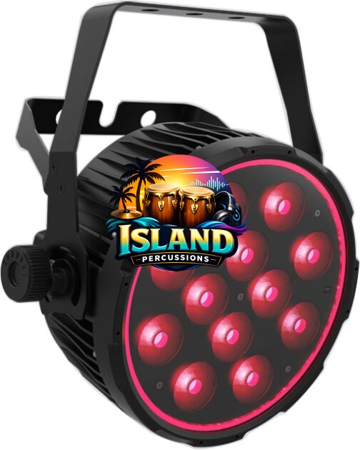 Chauvet DJ SlimPAR Pro Pix Light