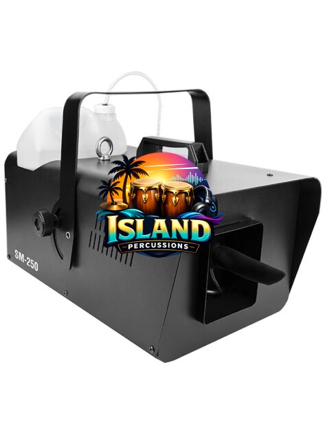 Chauvet DJ SM-250 Snow Machine