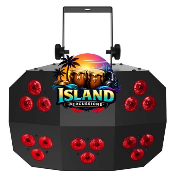 Chauvet DJ Wash FX 2 Light