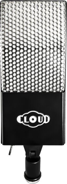 Cloud Microphones 44-A Active Ribbon Microphone