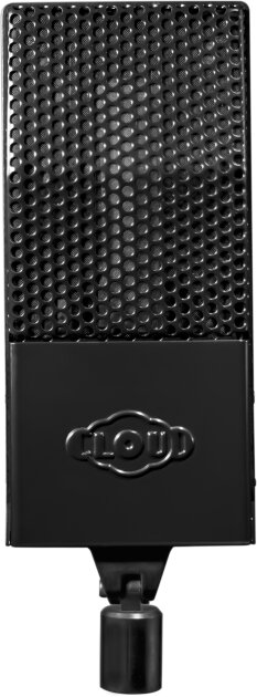 Cloud Microphones 44 Passive Ribbon Mic With CL-1