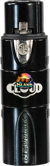 Cloud Microphones CL-25 Mini Cloudlifter Mic Activator