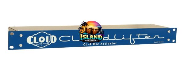 Cloud Microphones CL-4 Cloudlifter Mic Activator