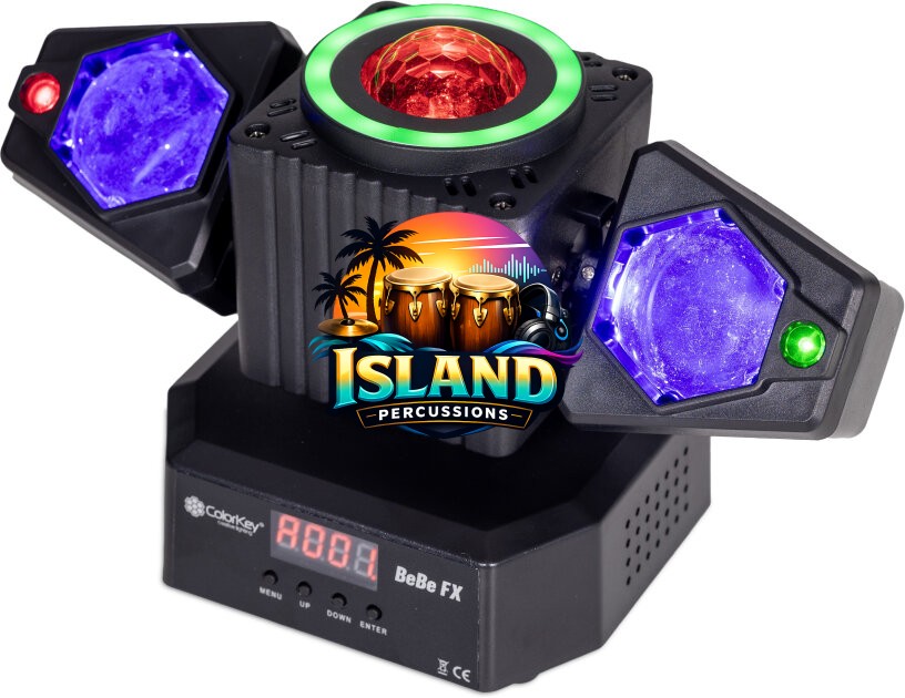 Colorkey BeBe FX Light