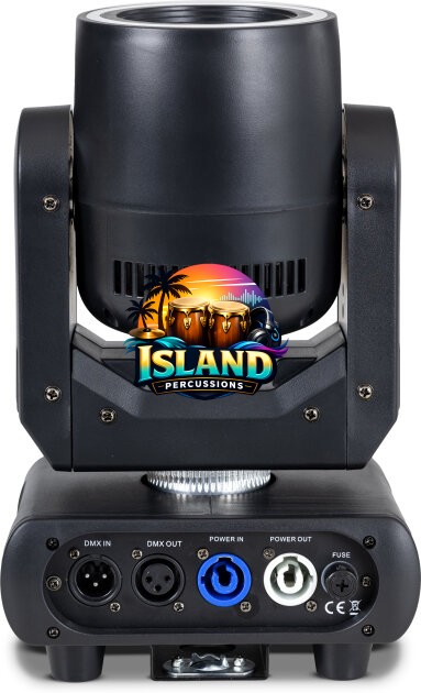 Colorkey Halo Spot 100 Light
