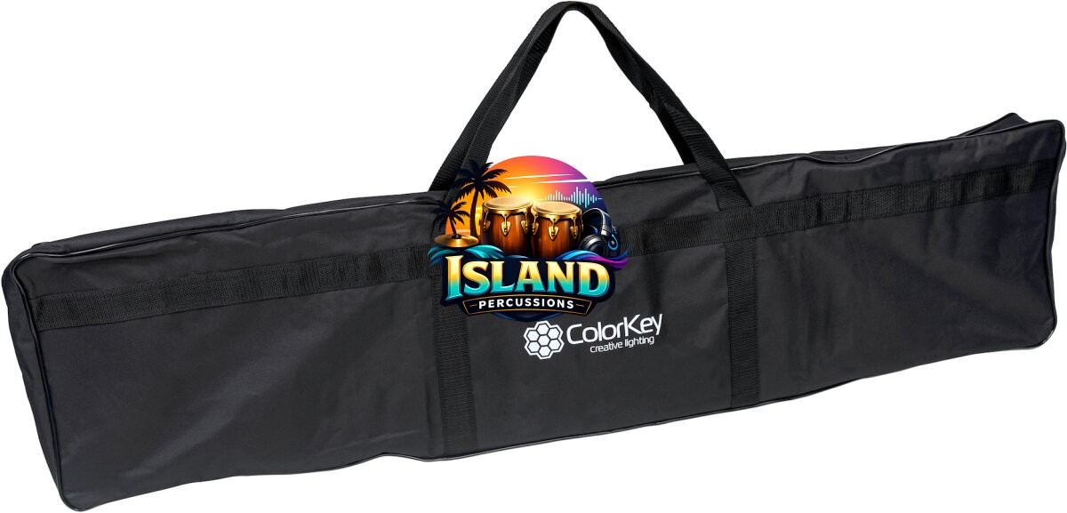 ColorKey LS8 Bag