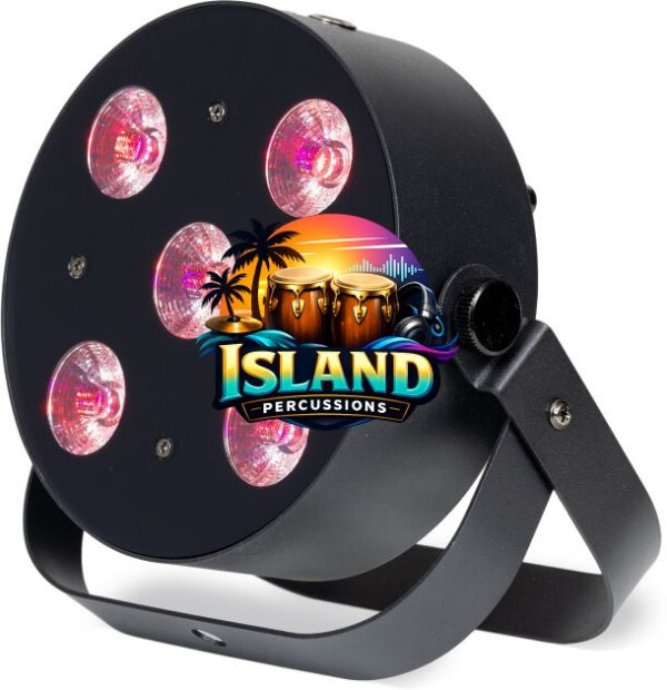ColorKey MobilePar HEX 5 Light