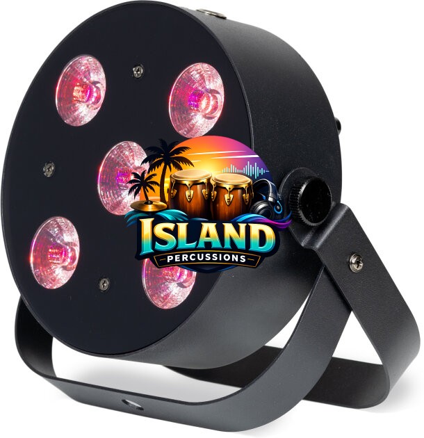 ColorKey MobilePar HEX 5 Light