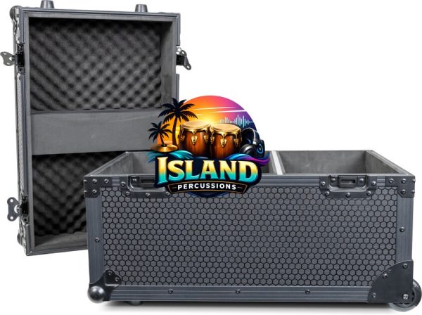 ColorKey Mover Spot 150 Flight Case Trolley