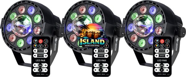 ColorKey PartyLight FX Light