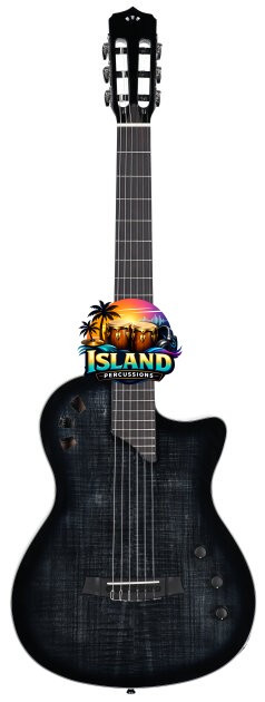 Cordoba Stage Thinbody Nylon Acoustic-Electric Guitar