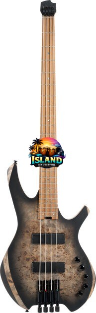 Cort Space Bass Electric Bass