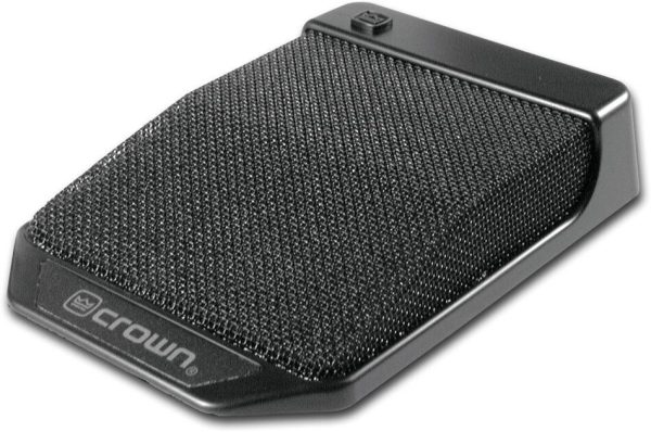 Crown PCC-170 Tabletop Condenser Boundary Microphone