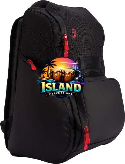 D'Addario PW-BLGTP-02 Backline Solo Gear Pack