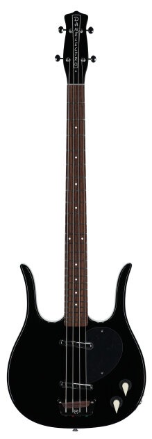 Danelectro Longhorn Electric Bass