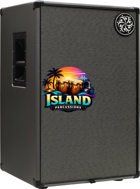 Darkglass DG212N 2x12 Bass Cabinet