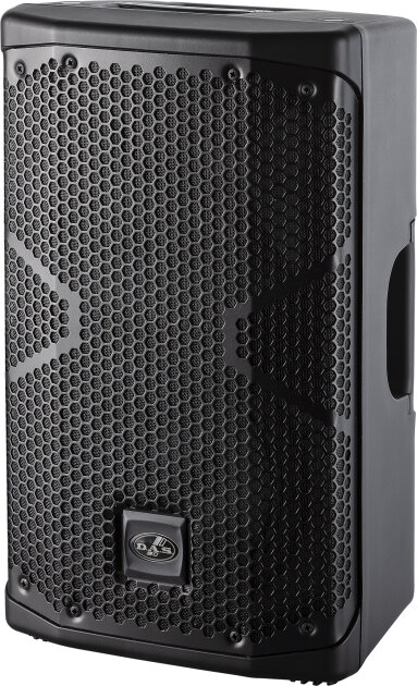 DAS Altea-408A Powered PA System