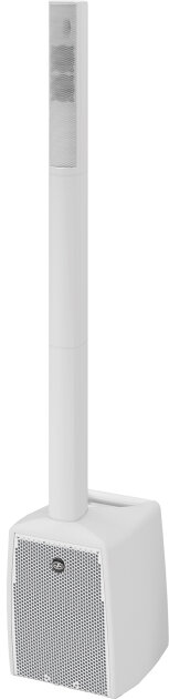 DAS Altea Duo-10A Powered Column Array Speaker System