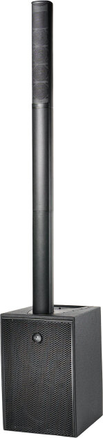 DAS Altea Duo-20A Powered Column Array Speaker System