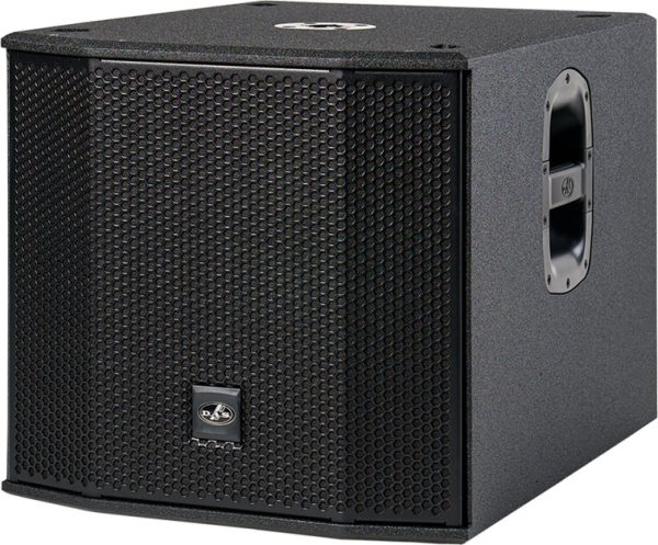 DAS Altea-S15A Active Compact Subwoofer