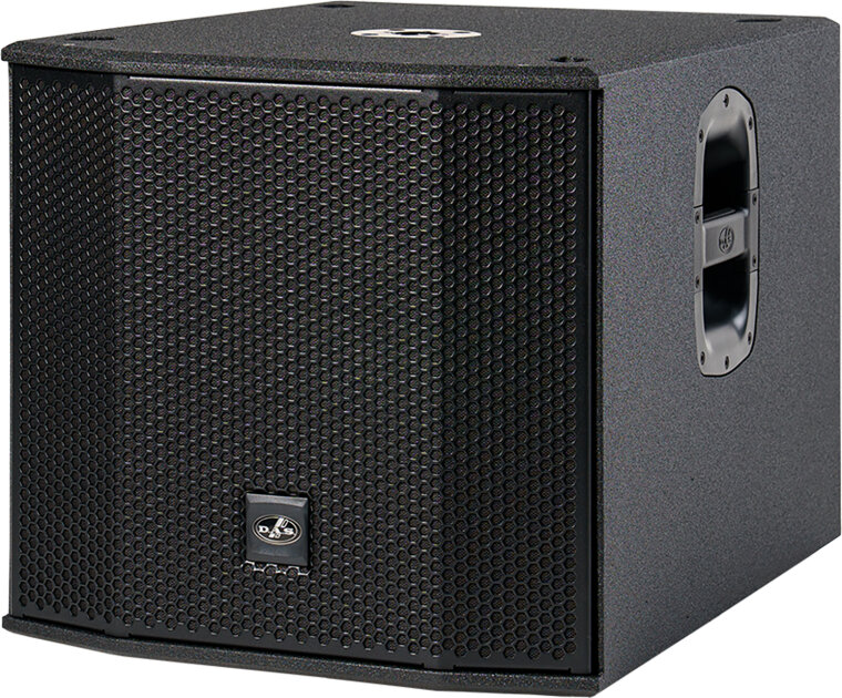 DAS Altea-S15A Active Compact Subwoofer