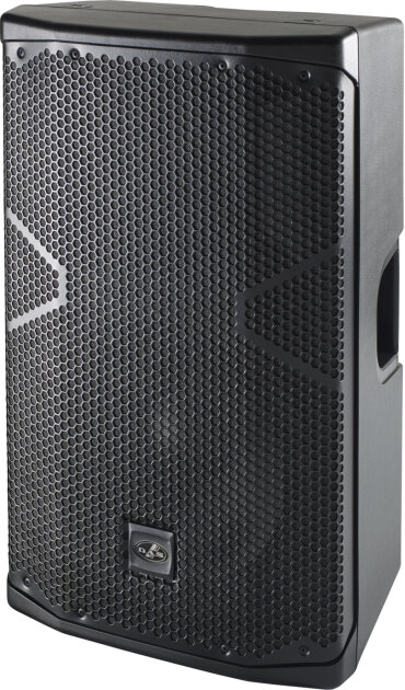DAS Audio Altea-412 Passive Loudspeaker