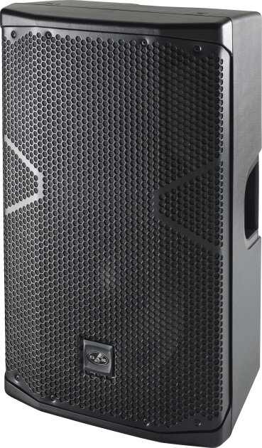 DAS Audio Altea-412A Powered Loudspeaker