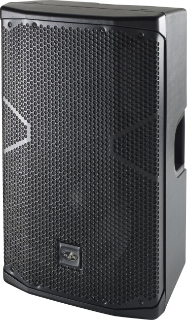 DAS Audio Altea-415 Passive Loudspeaker