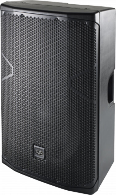DAS Audio Altea-415A Powered Loudspeaker