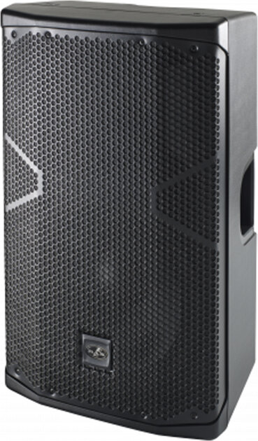 DAS Audio Altea-712A Powered Loudspeaker