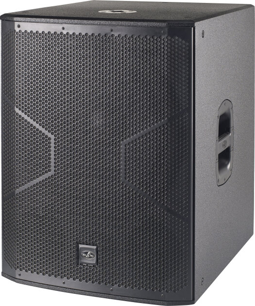 DAS Audio Altea-718 Passive Subwoofer