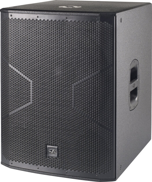 DAS Audio Altea-718A Powered Subwoofer System