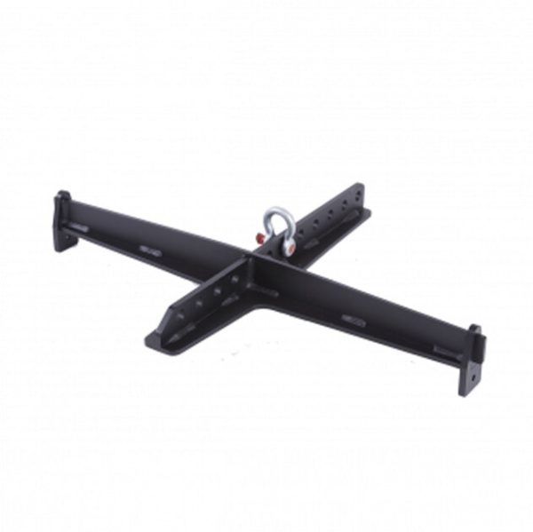 DAS Audio AX-VT20 Rigging Bumper for Vantec-20A