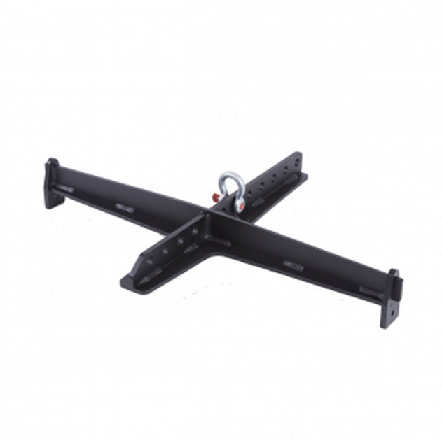 DAS Audio AX-VT20 Rigging Bumper for Vantec-20A