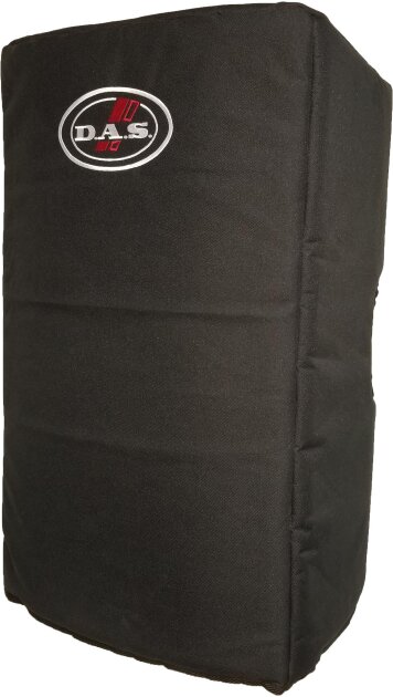 DAS Audio CVR-ALTEA-12 Black Protective Cover