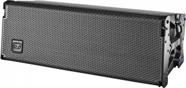 DAS Audio Event-210A Line Array Active Speaker