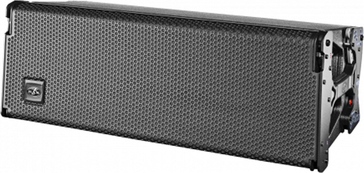DAS Audio Event-210A Line Array Active Speaker
