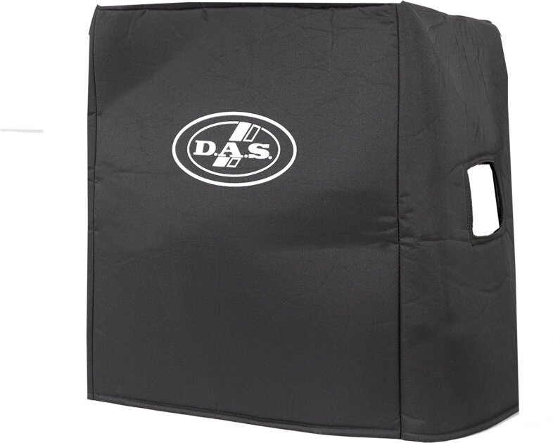 DAS Audio FUN-2-EV218 Black Transport Cover for 2 Event-218A