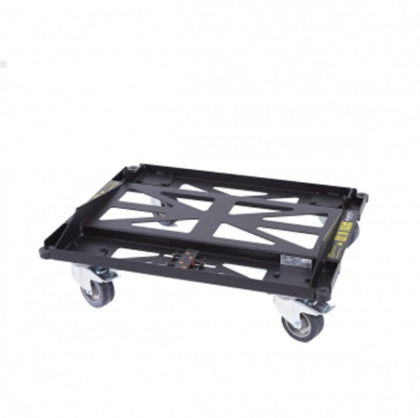 DAS Audio PL-EV208S Caster Transport Frame for Event-208A