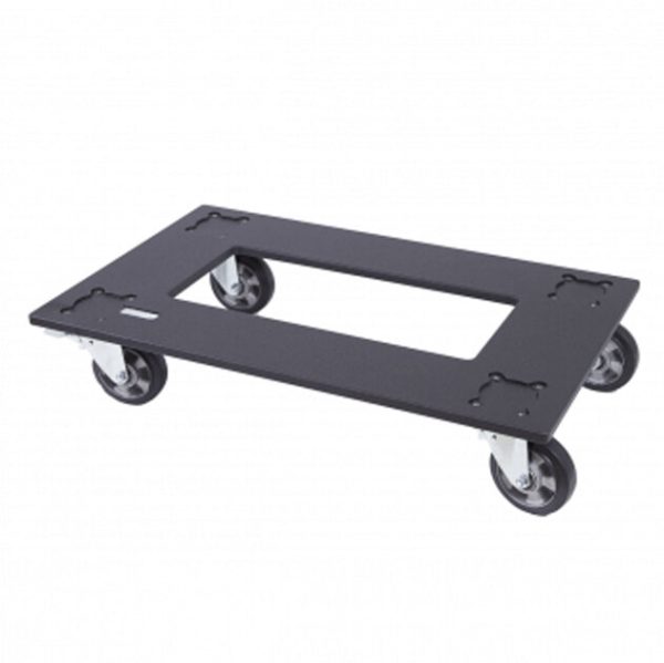 DAS Audio PL-EV218S Caster Transport Frame for Event-218A