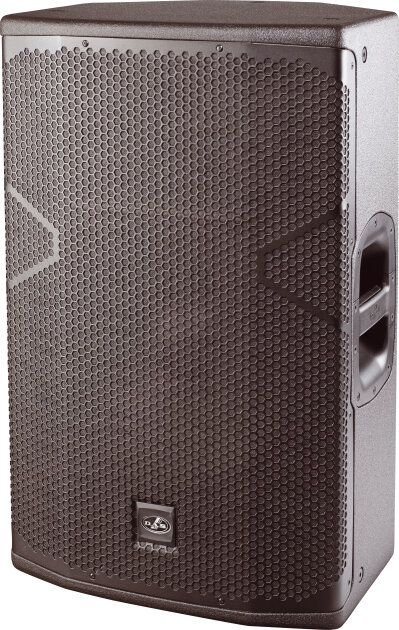 DAS Audio Vantec-15A Active Loudspeaker