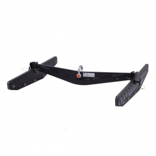 DAS AX-EV208 Rigging Bumper for Flying Event-208A