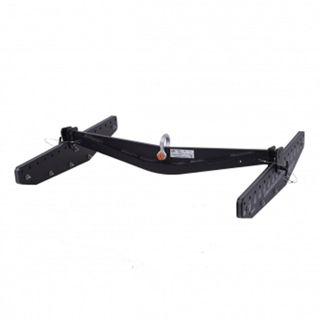 DAS AX-EV208 Rigging Bumper for Flying Event-208A