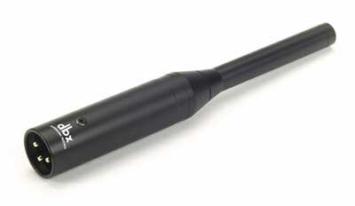 dbx DriveRack RTA-M Real Time Analyzer Microphone