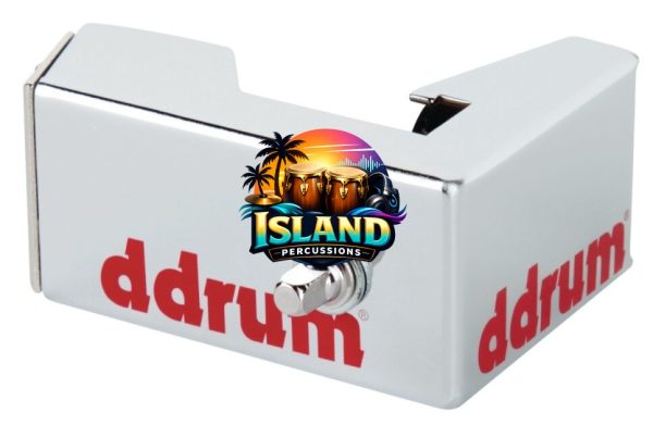 DDrum CEDTS Dual Zone Snare Trigger