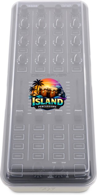 Decksaver Cover Allen and Heath XONE K3
